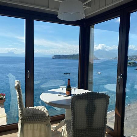 B&B Villa La Petra San Nicola Arcella Εξωτερικό φωτογραφία