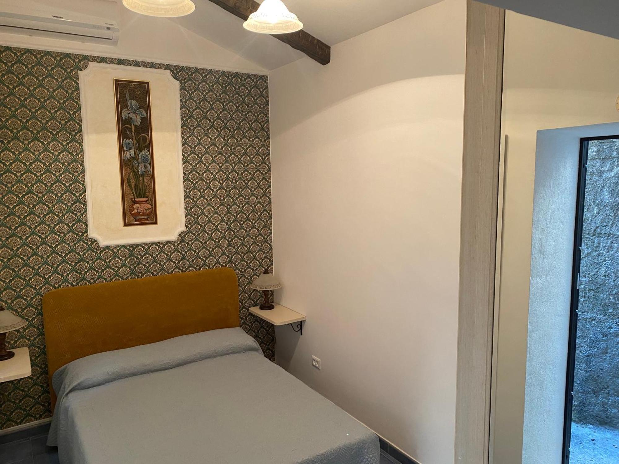 B&B Villa La Petra San Nicola Arcella Εξωτερικό φωτογραφία