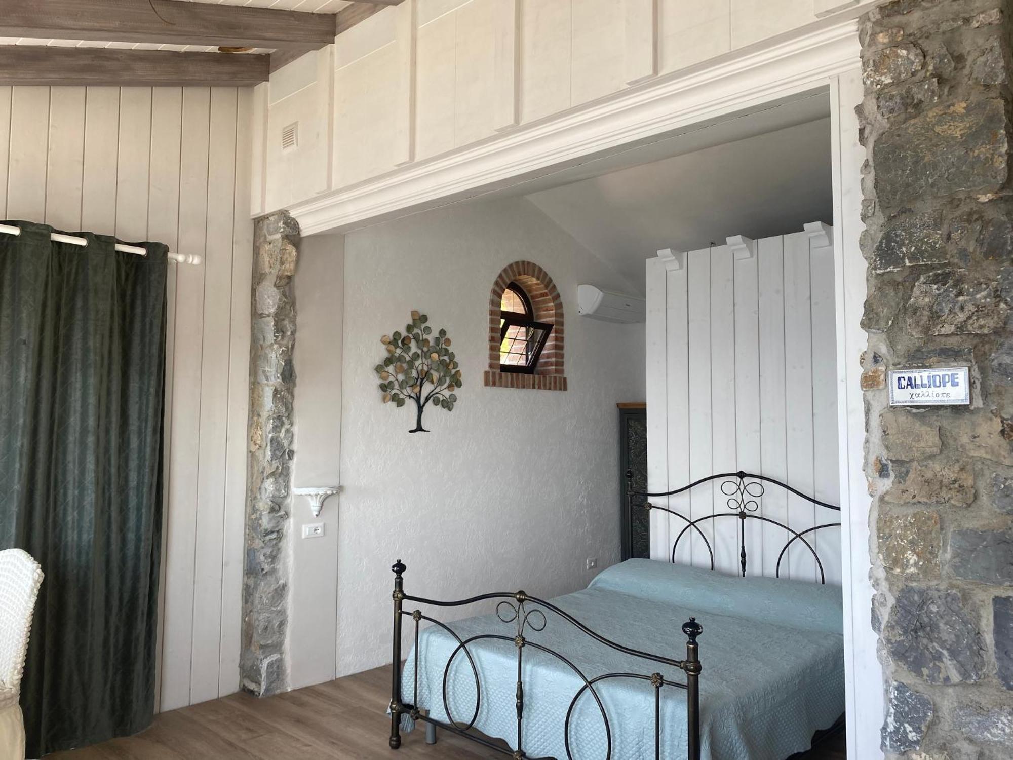 B&B Villa La Petra San Nicola Arcella Εξωτερικό φωτογραφία