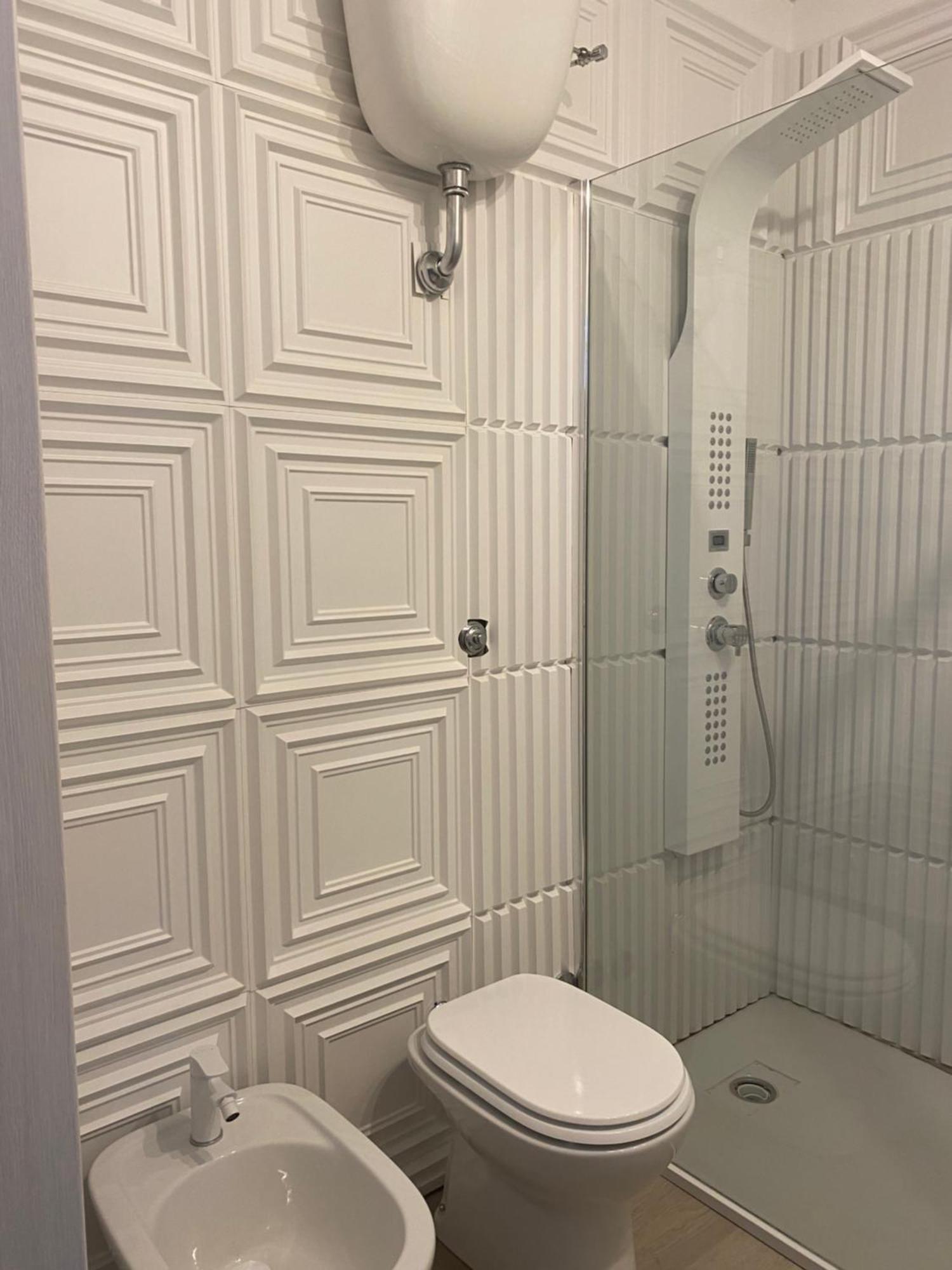 B&B Villa La Petra San Nicola Arcella Εξωτερικό φωτογραφία