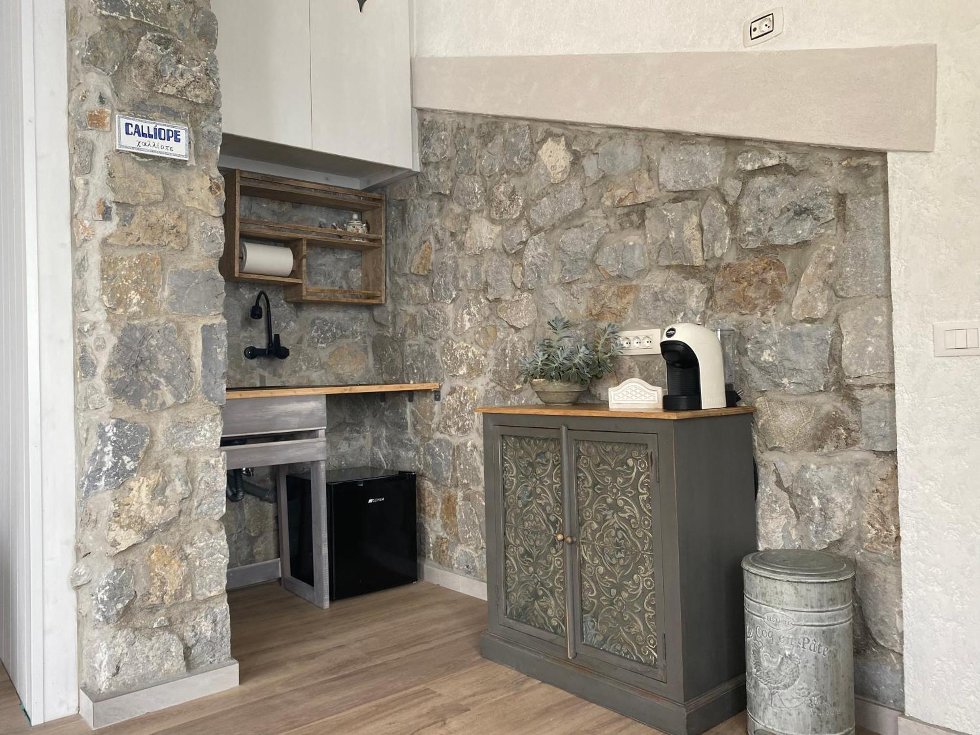B&B Villa La Petra San Nicola Arcella Δωμάτιο φωτογραφία