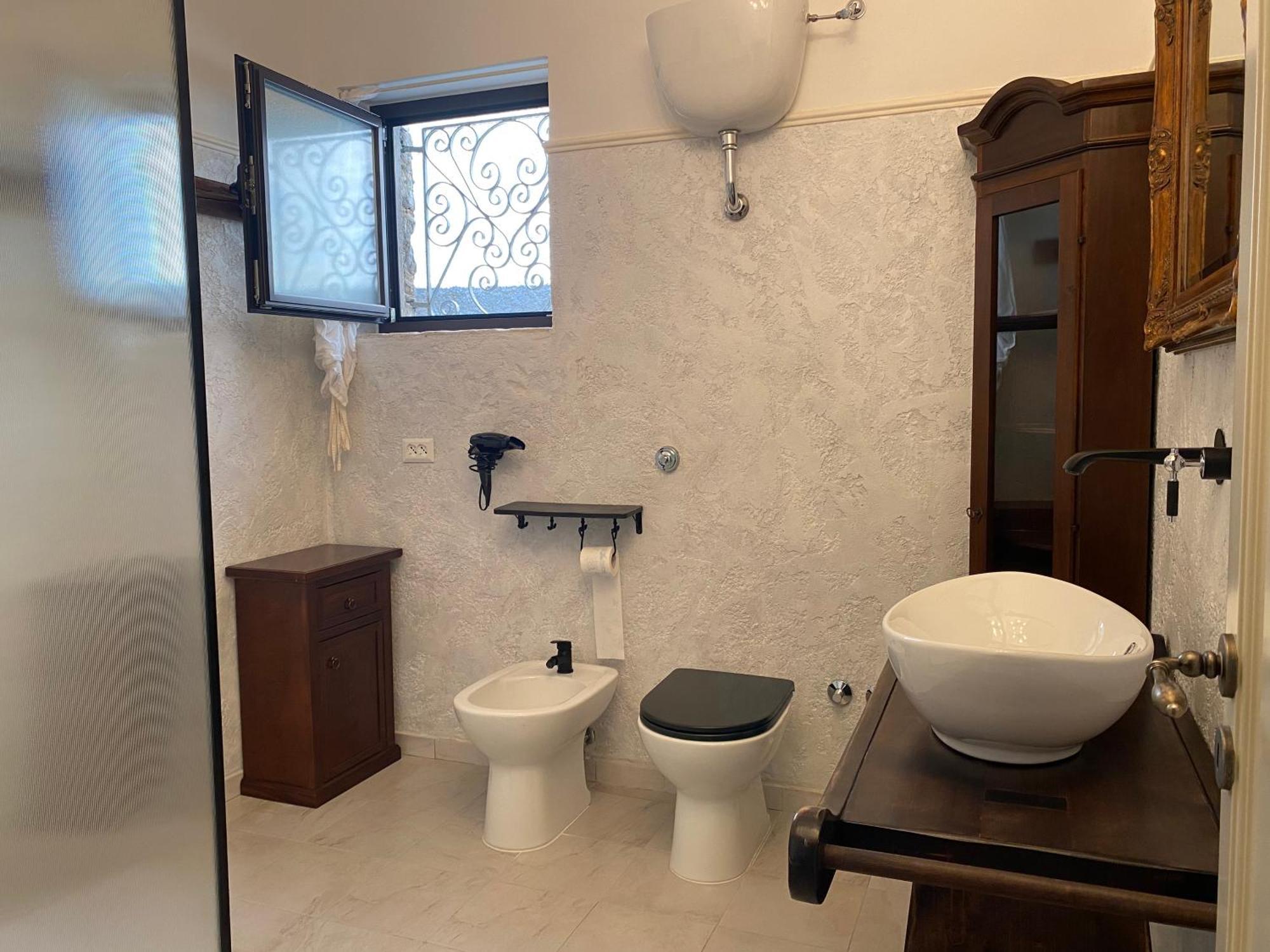 B&B Villa La Petra San Nicola Arcella Εξωτερικό φωτογραφία