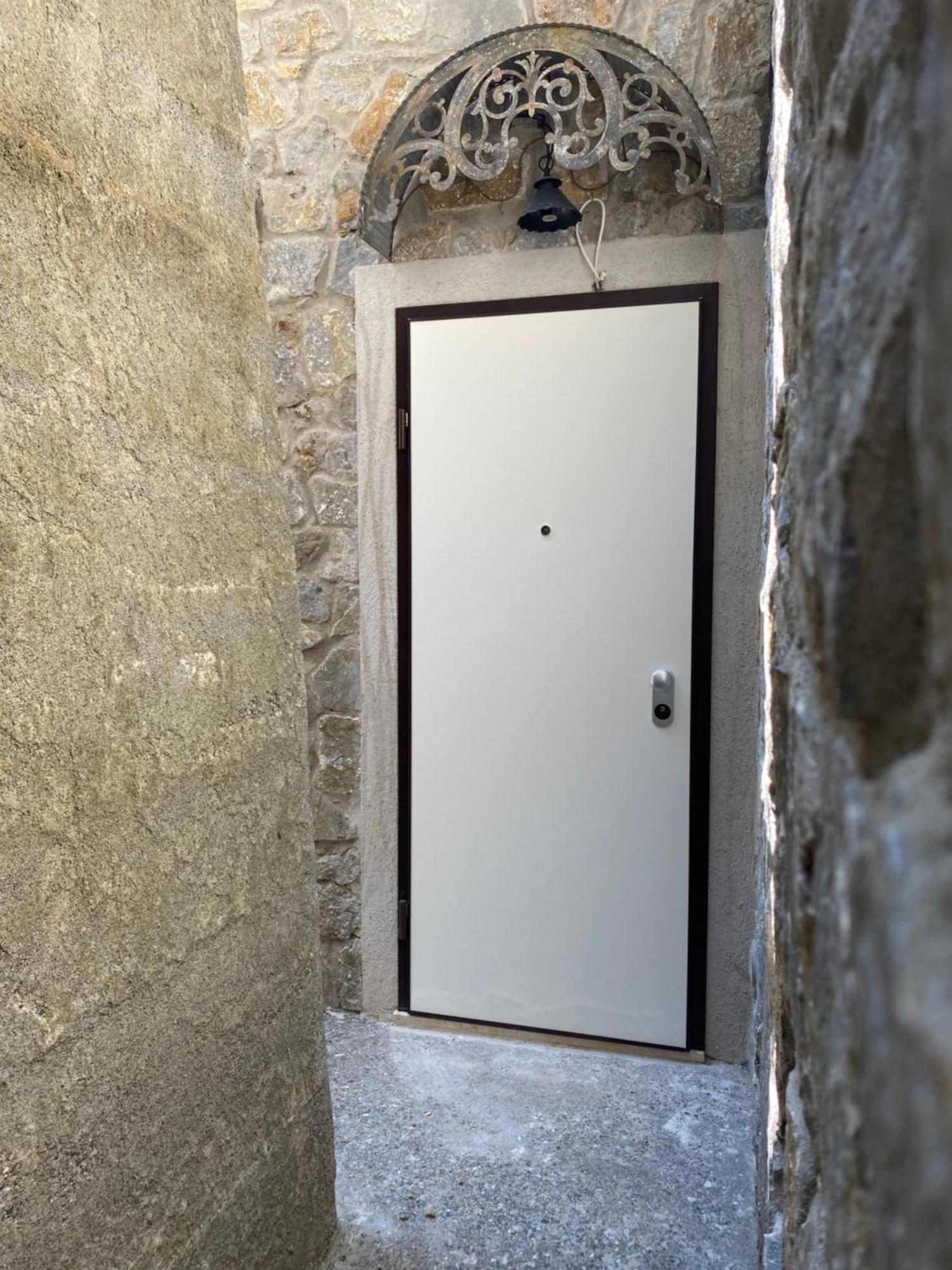 B&B Villa La Petra San Nicola Arcella Δωμάτιο φωτογραφία